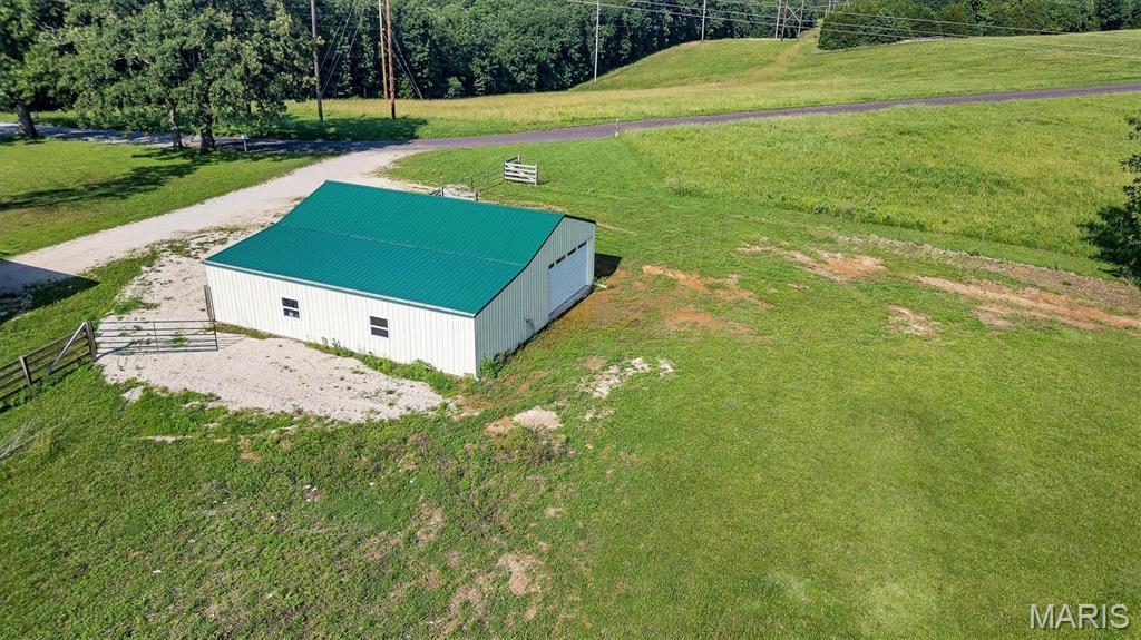 3879 Tegeler Road Gerald, MO 63037 - Photo 12 of 50