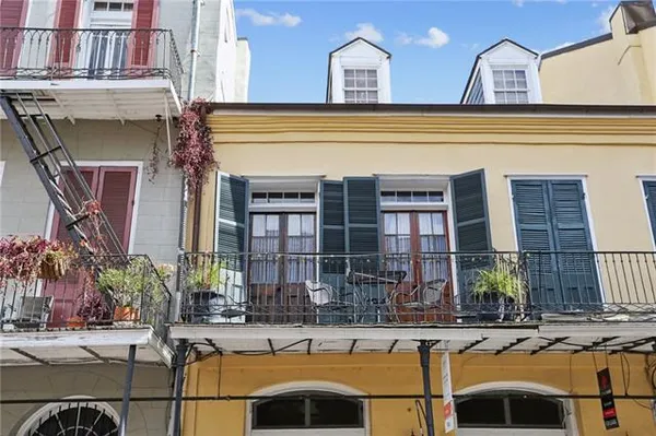 $399,900 | 533 St Philip Street, Unit 3, New Orleans, LA 70116