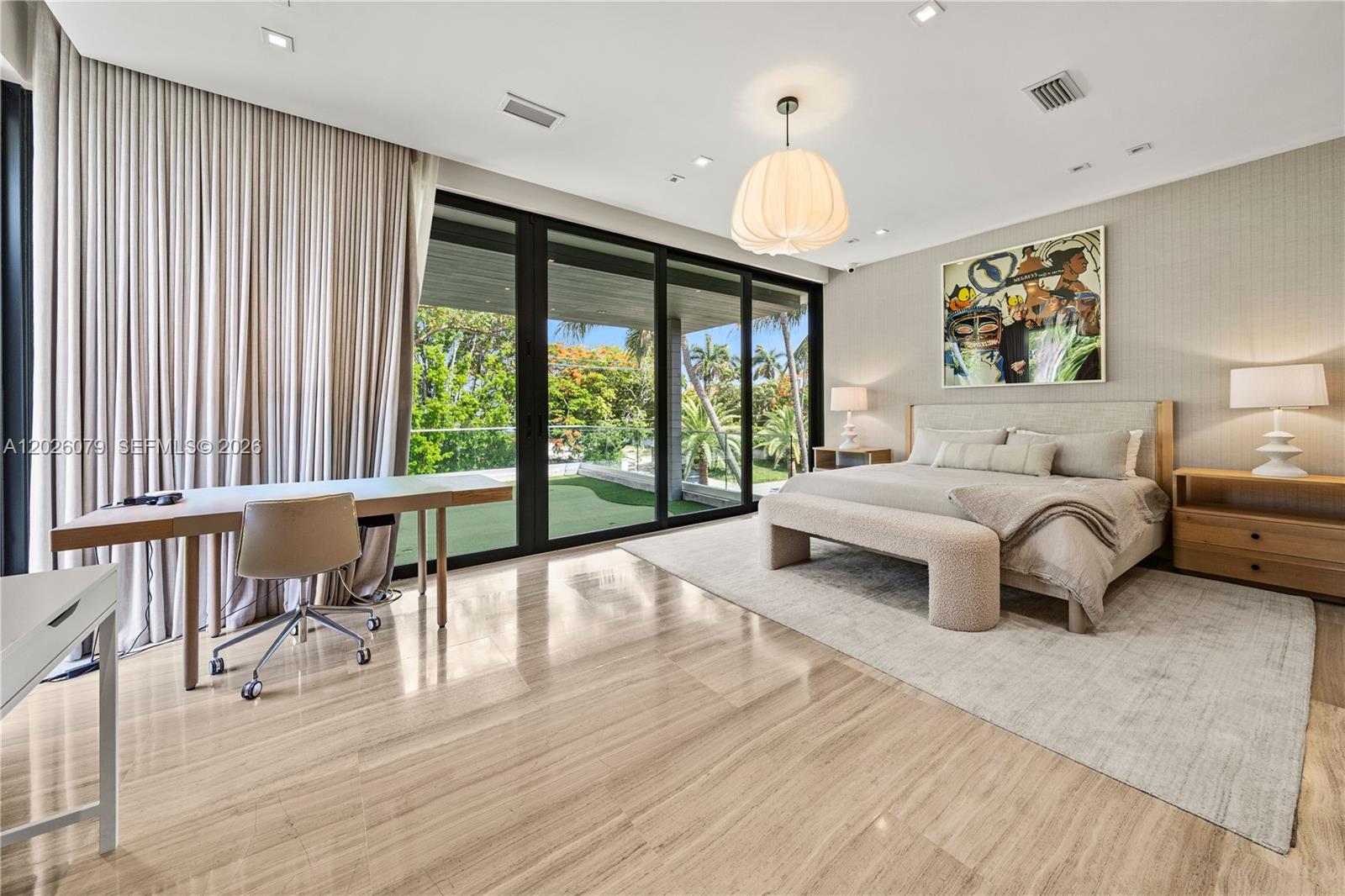5061 North Bay Road Miami Beach, FL 33140 - Photo 24 of 63