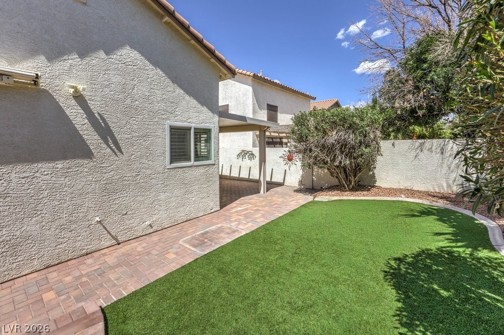 621 Saddle Rider Court Henderson, NV 89011 - Photo 35 of 48