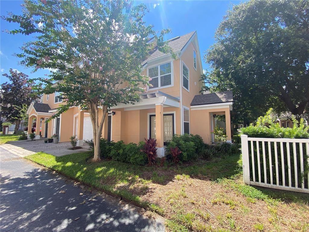 3324 Parkchester Square Boulevard, Unit 103 Orlando, FL 32835 - Photo 2 of 14