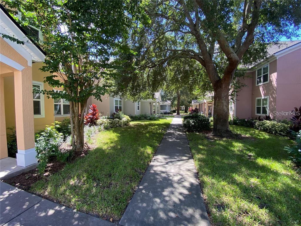 3324 Parkchester Square Boulevard, Unit 103 Orlando, FL 32835 - Photo 3 of 14