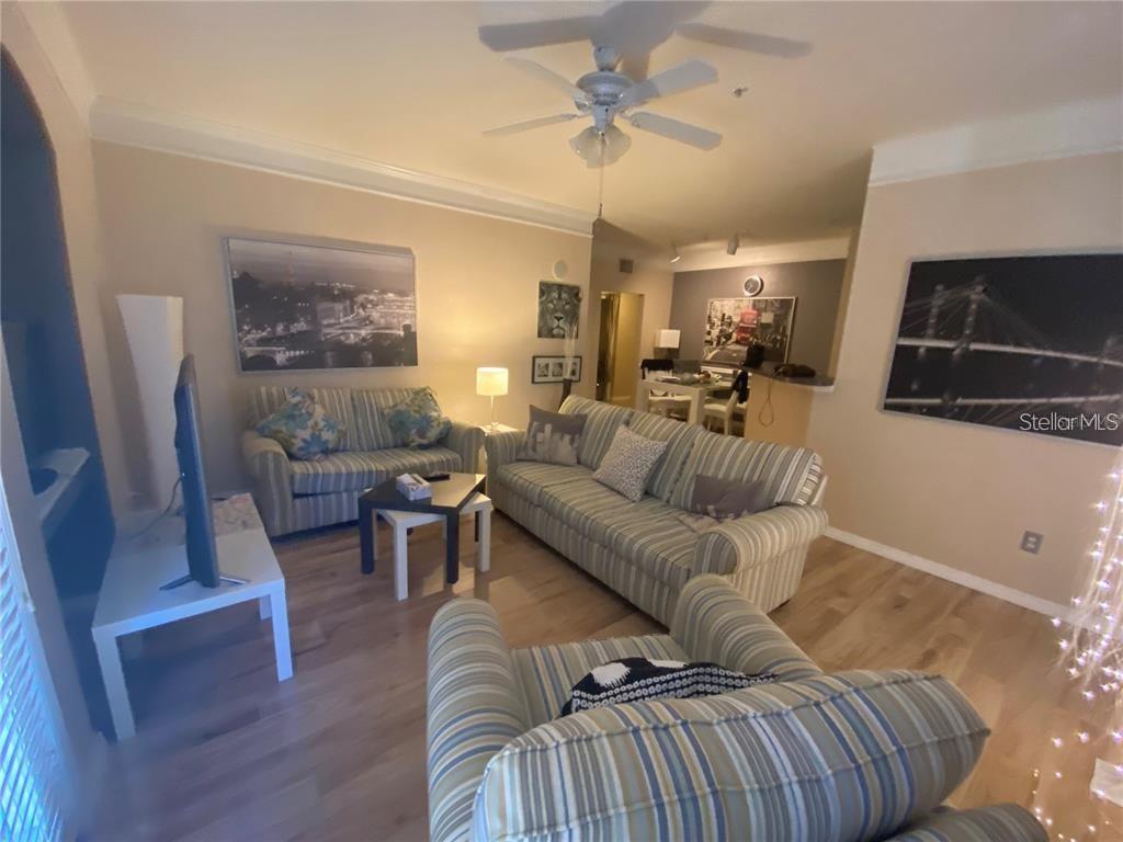 3324 Parkchester Square Boulevard, Unit 103 Orlando, FL 32835 - Photo 6 of 14