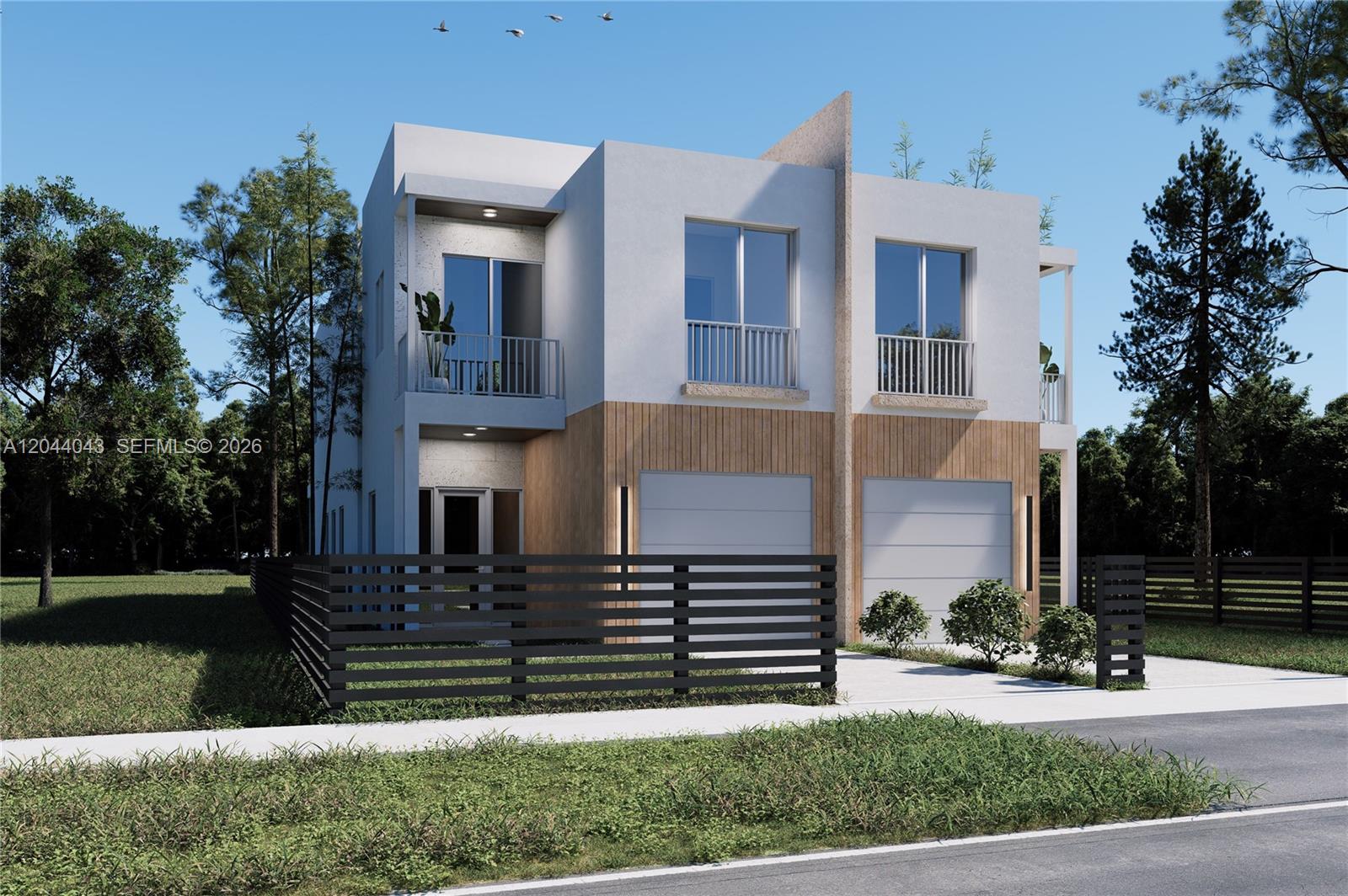 3121 Southwest 23rd Street Miami, FL 33145 - Photo 3 of 3