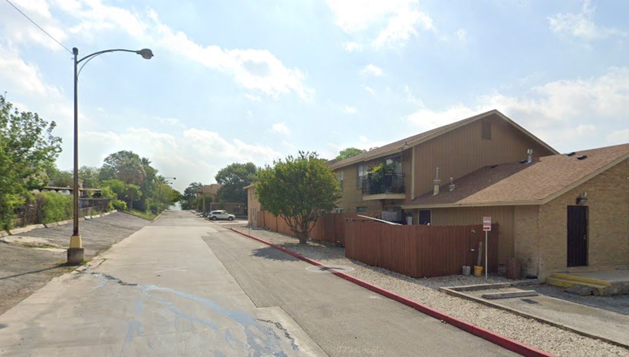 923 Vance Jackson Road, Unit 1501 San Antonio, TX 78201 - Photo 3 of 4