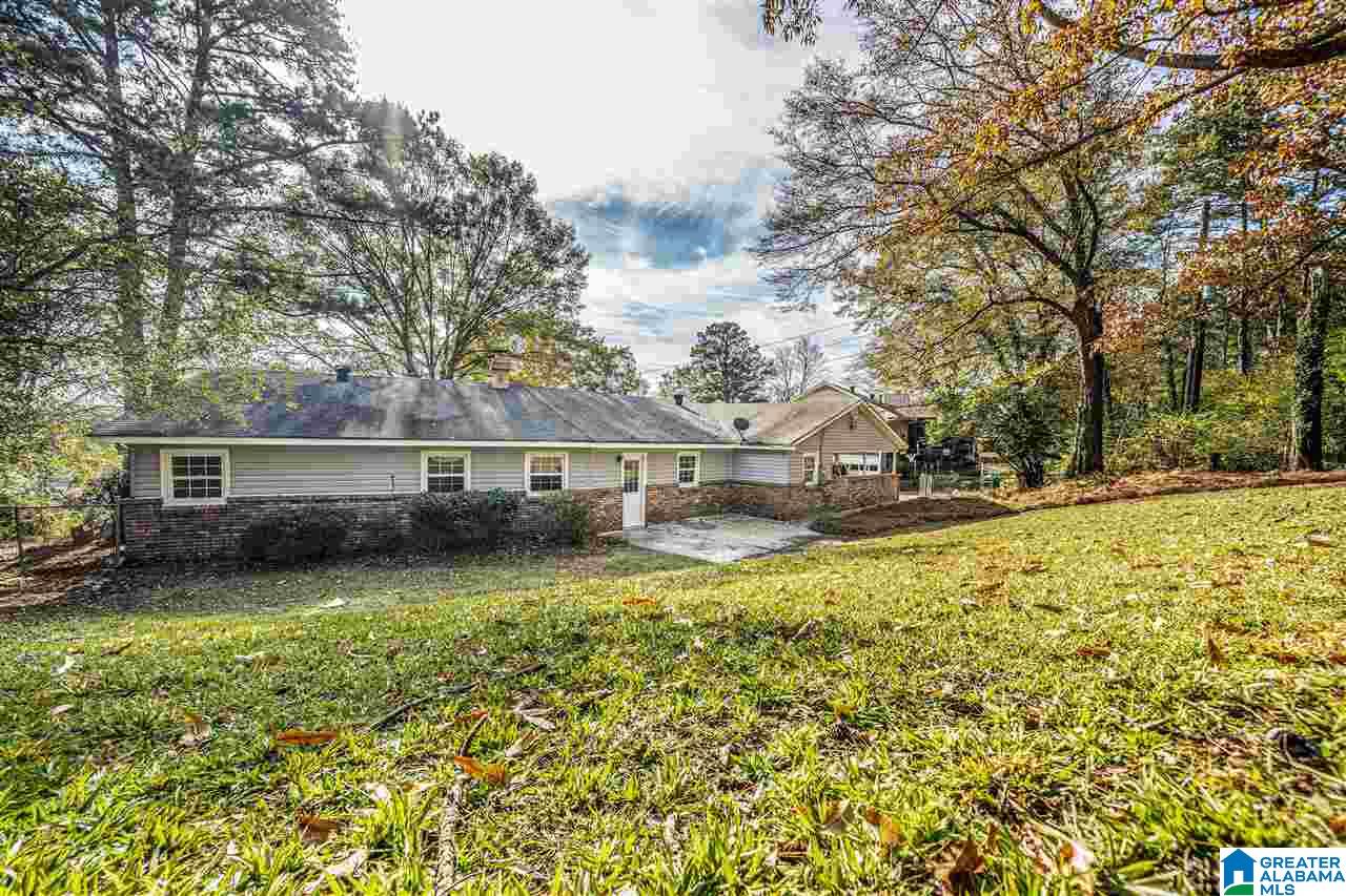 2328 Old Rocky Ridge Road Birmingham, AL 35216 - Photo 22 of 34