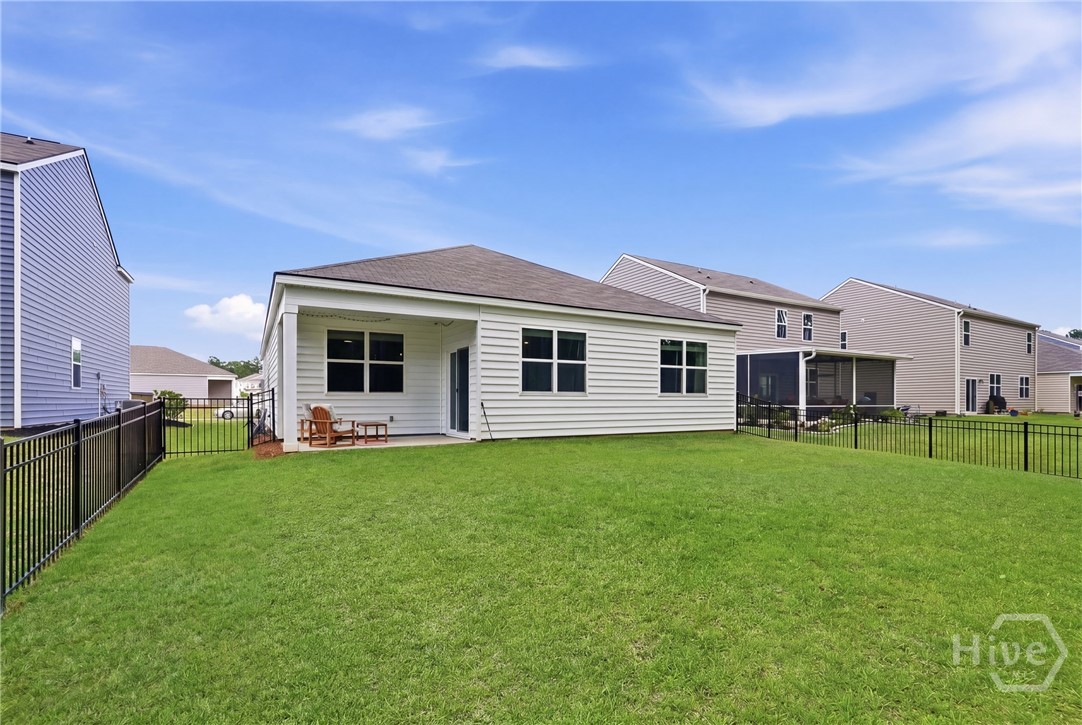 120 Charles Lane Pooler, GA 31322 - Photo 17 of 24
