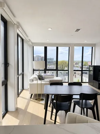 $4,275 | 30 Penniman Road, Unit 501, Boston, MA 02134