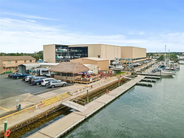 $79,000 | 3399 Palometa Drive, Hernando Beach, FL 34607