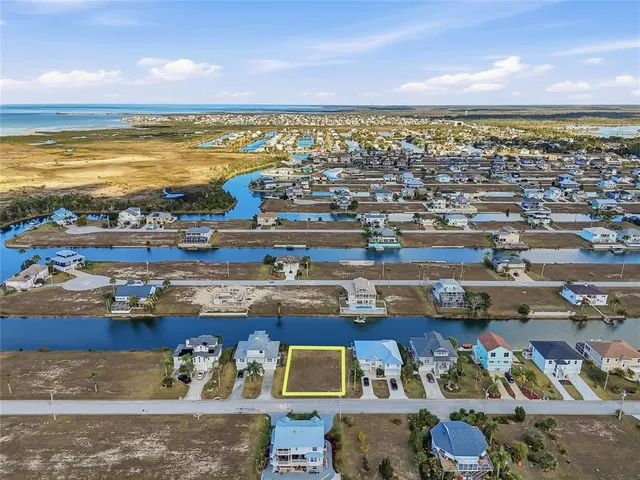 $79,000 | 3399 Palometa Drive, Hernando Beach, FL 34607