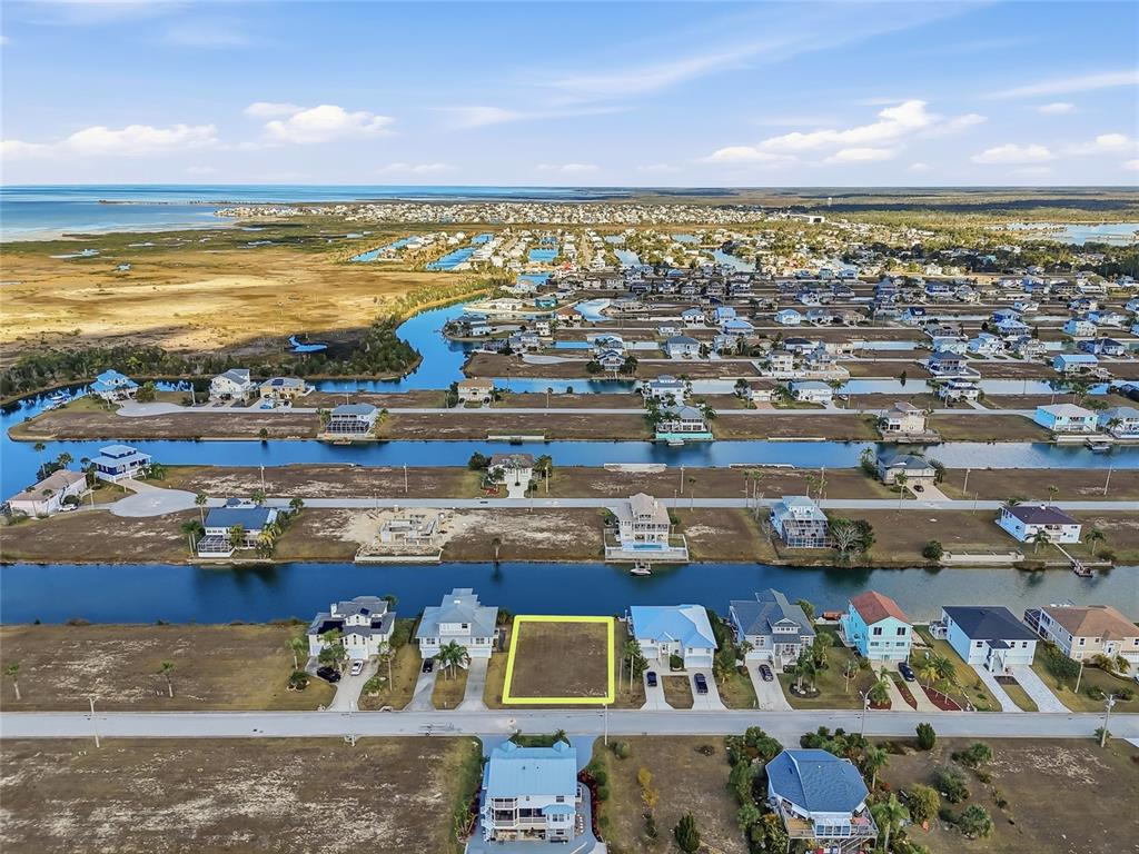 3399 Palometa Drive Hernando Beach, FL 34607 - Photo 5 of 19