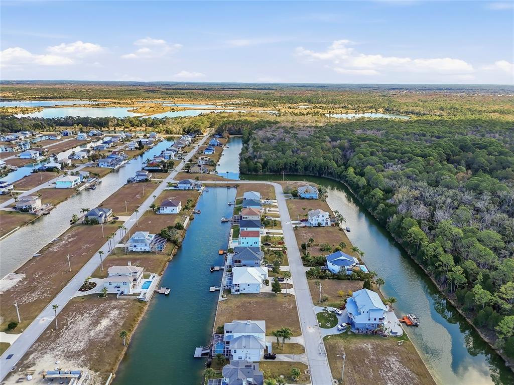 3399 Palometa Drive Hernando Beach, FL 34607 - Photo 6 of 19