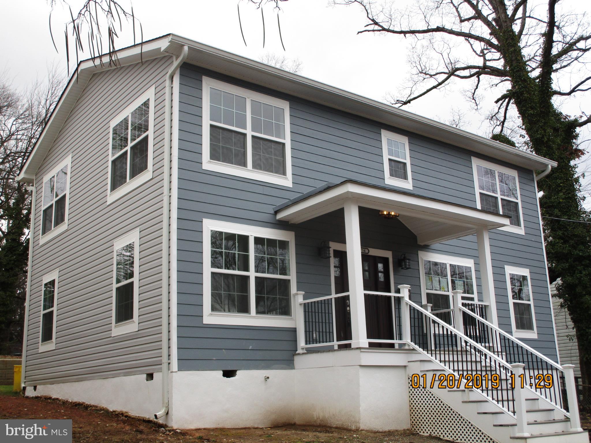 7754 Decatur Road Hyattsville, MD 20784 - Photo 2 of 47 Gallery Image 2