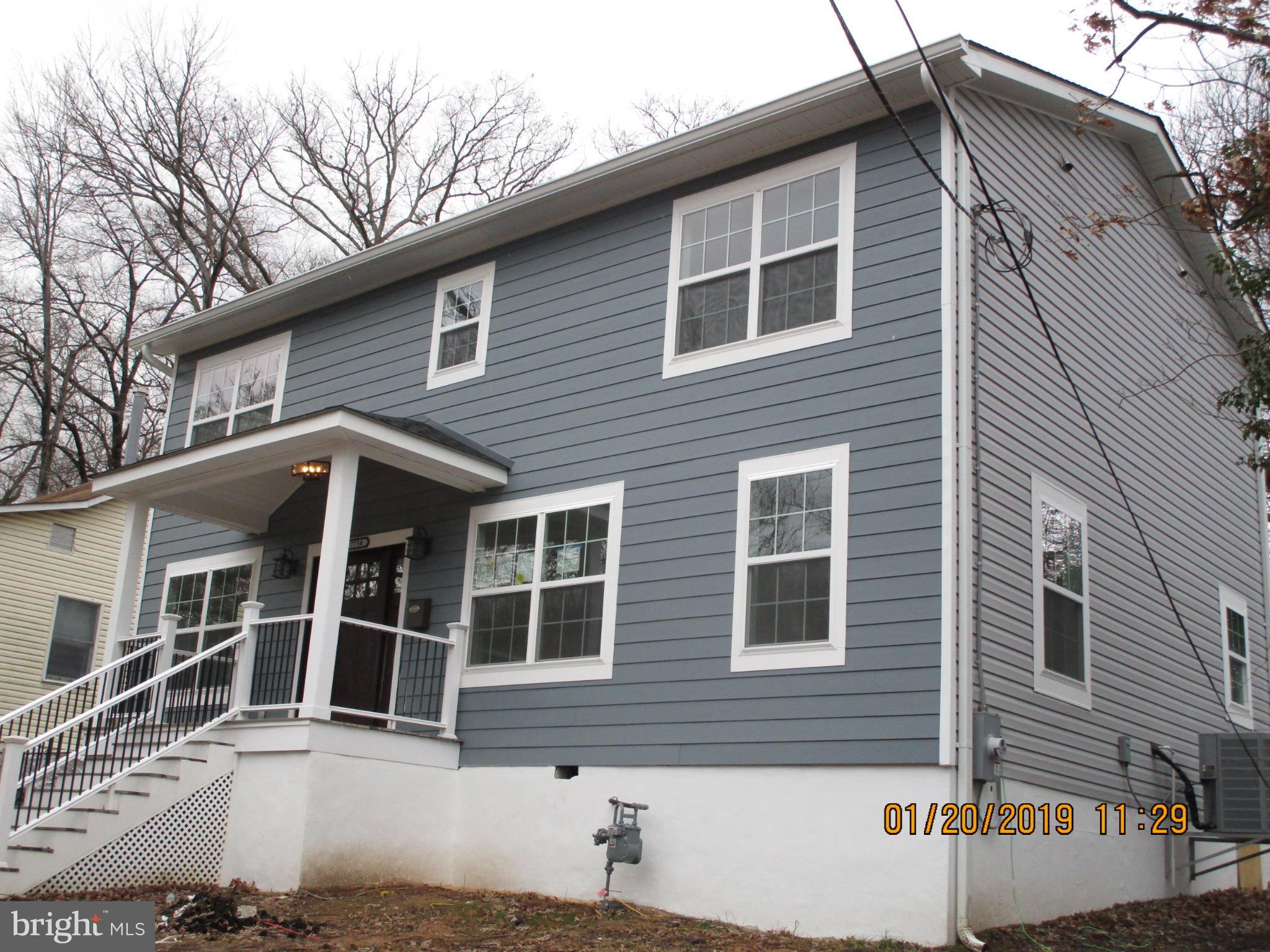 7754 Decatur Road Hyattsville, MD 20784 - Photo 3 of 47 Gallery Image 3