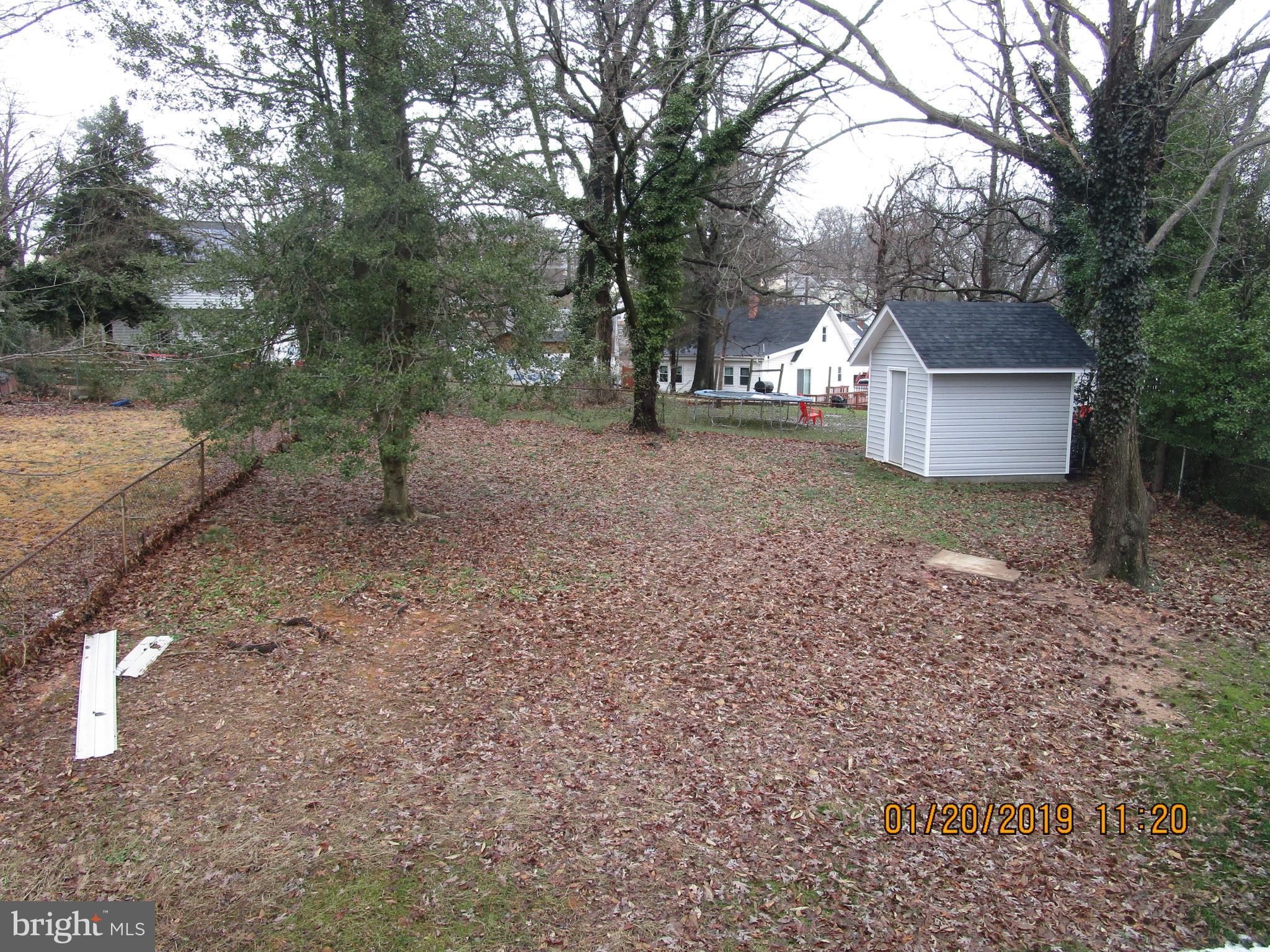7754 Decatur Road Hyattsville, MD 20784 - Photo 31 of 47 Gallery Image 31