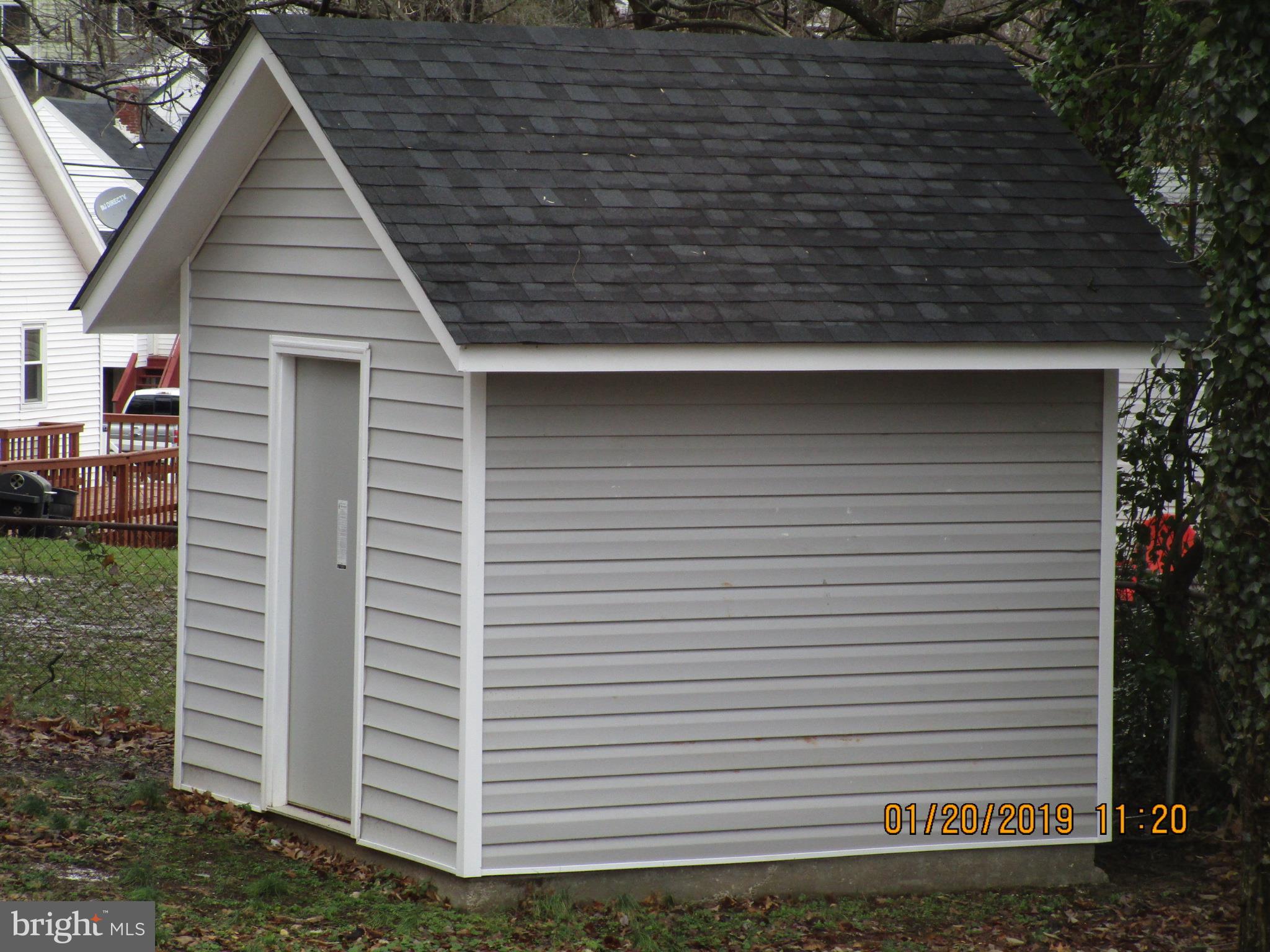 7754 Decatur Road Hyattsville, MD 20784 - Photo 32 of 47 Gallery Image 32