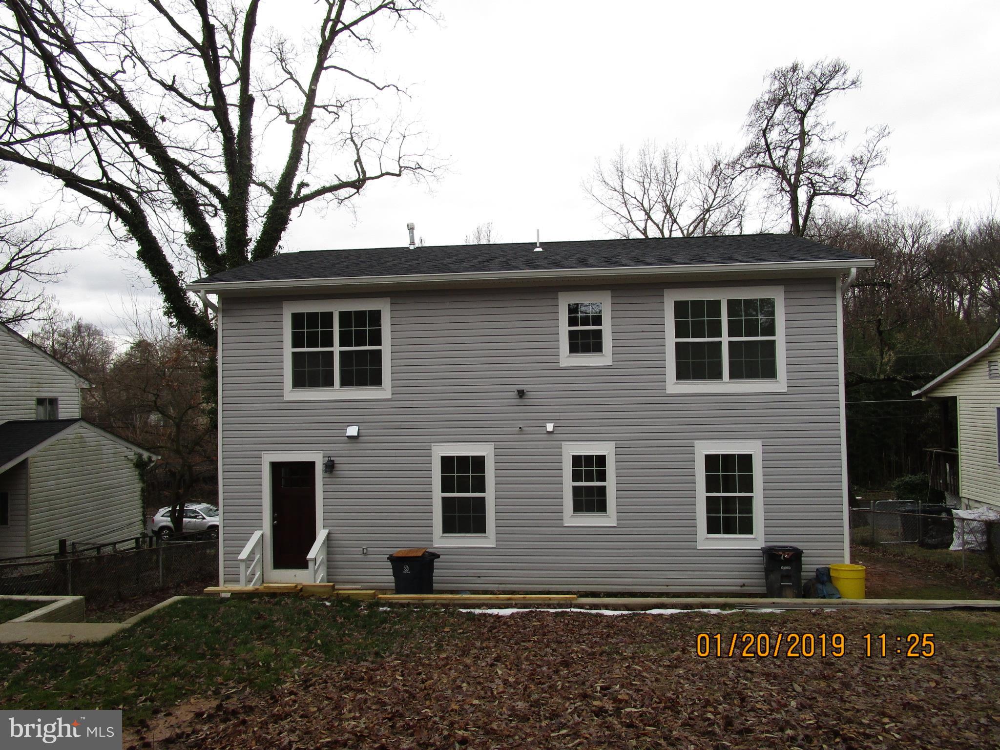 7754 Decatur Road Hyattsville, MD 20784 - Photo 38 of 47 Gallery Image 38