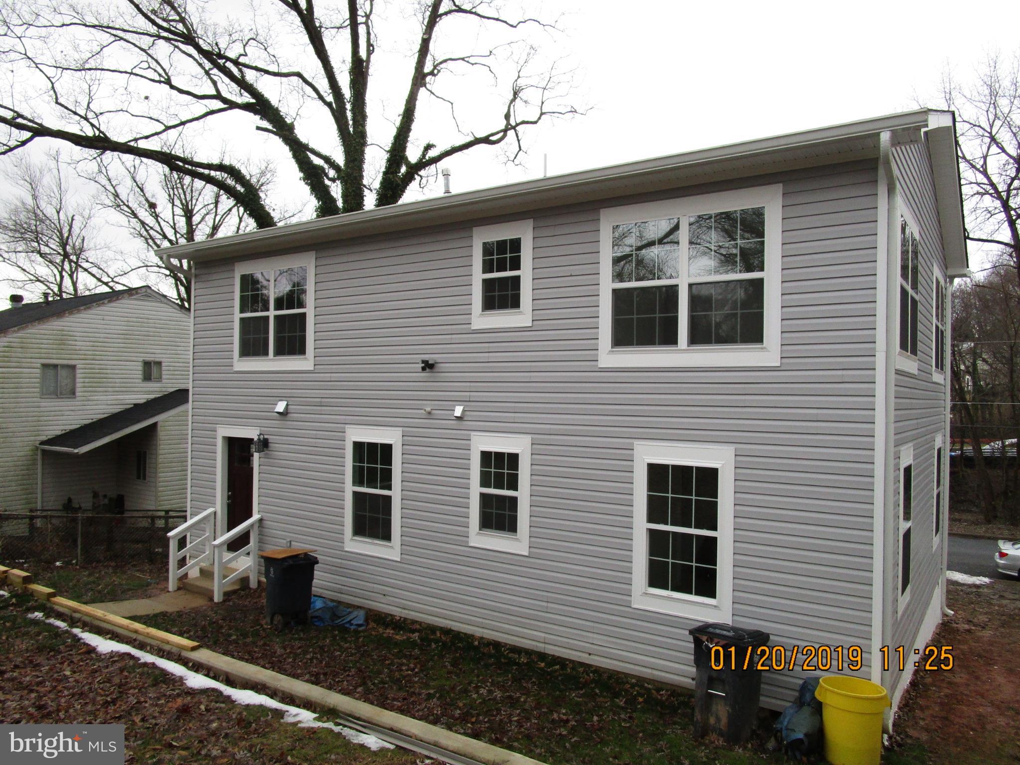 7754 Decatur Road Hyattsville, MD 20784 - Photo 39 of 47 Gallery Image 39