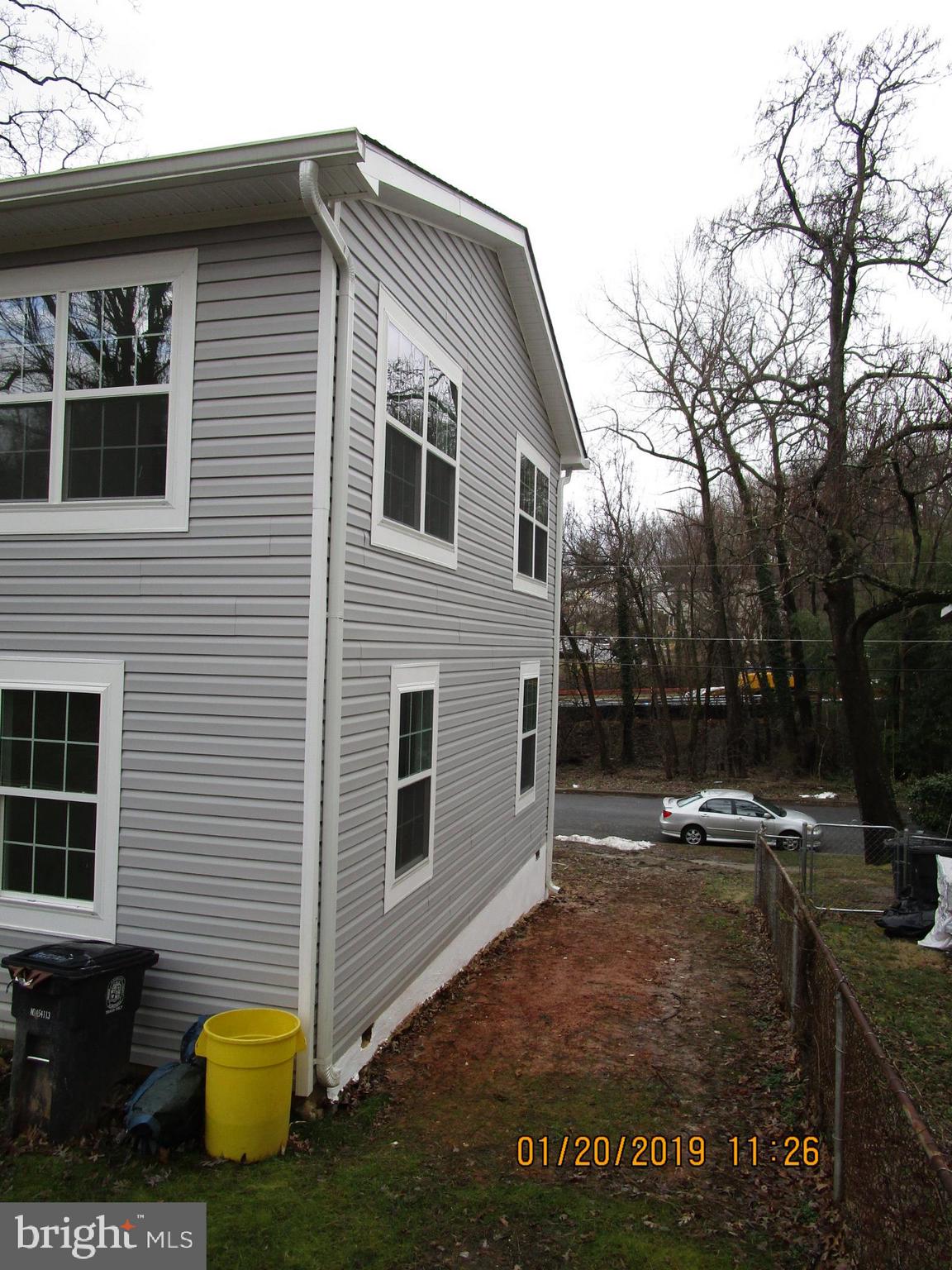 7754 Decatur Road Hyattsville, MD 20784 - Photo 40 of 47 Gallery Image 40