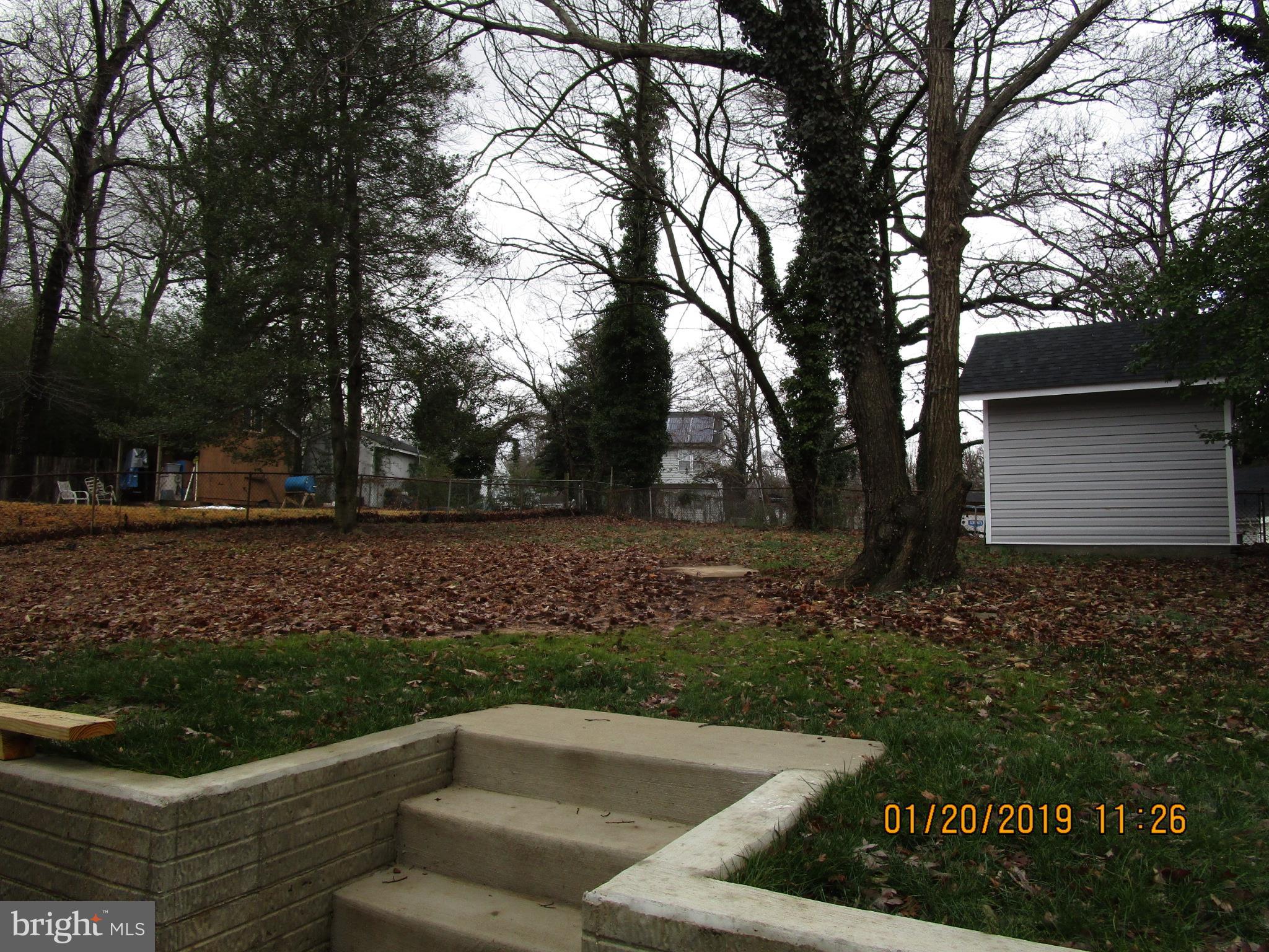 7754 Decatur Road Hyattsville, MD 20784 - Photo 43 of 47 Gallery Image 43