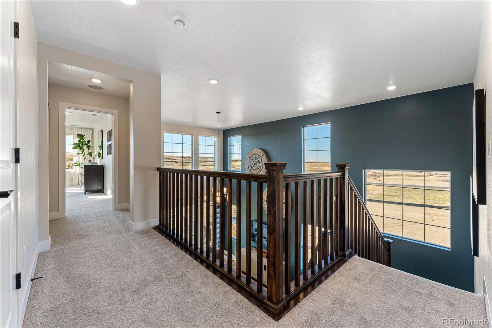 39782 Penn Road Elizabeth, CO 80107 - Photo 21 of 37 a view of livingroom with furniture