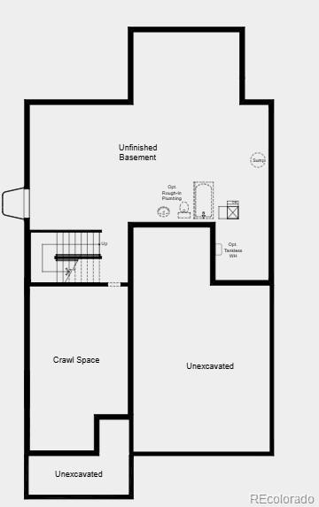 39782 Penn Road Elizabeth, CO 80107 - Photo 4 of 37 a picture of a refrigerator