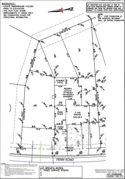 39782 Penn Road Elizabeth, CO 80107 - Photo 6 of 37