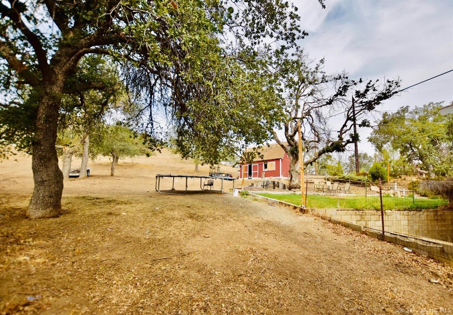 20701 Old Town Road Tehachapi, CA 93561 - Photo 13 of 19 Gallery Image 13