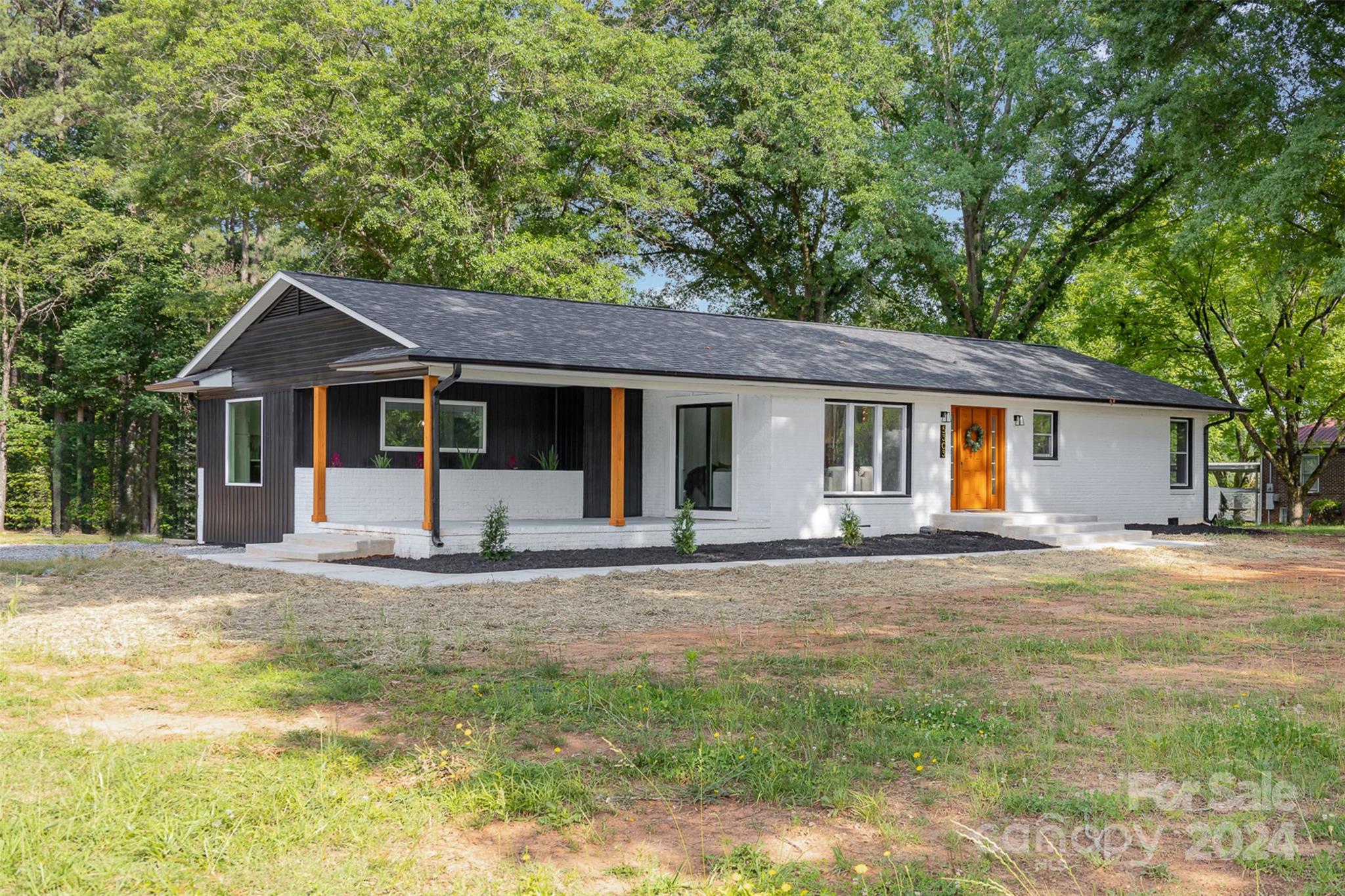 5303 Hickory Grove Road Stanley, NC 28164 - Photo 3 of 23 Gallery Image 3