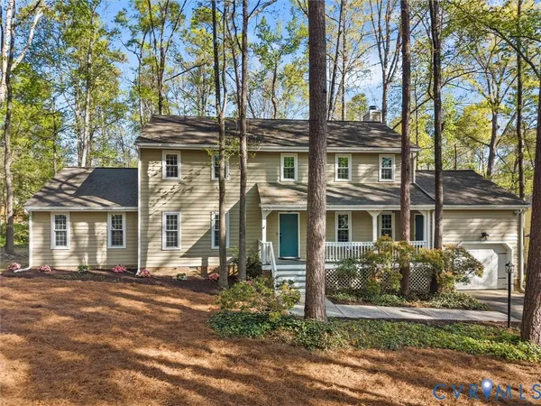 $489,900 | 13402 Poplar Grove Place, Midlothian, VA 23112