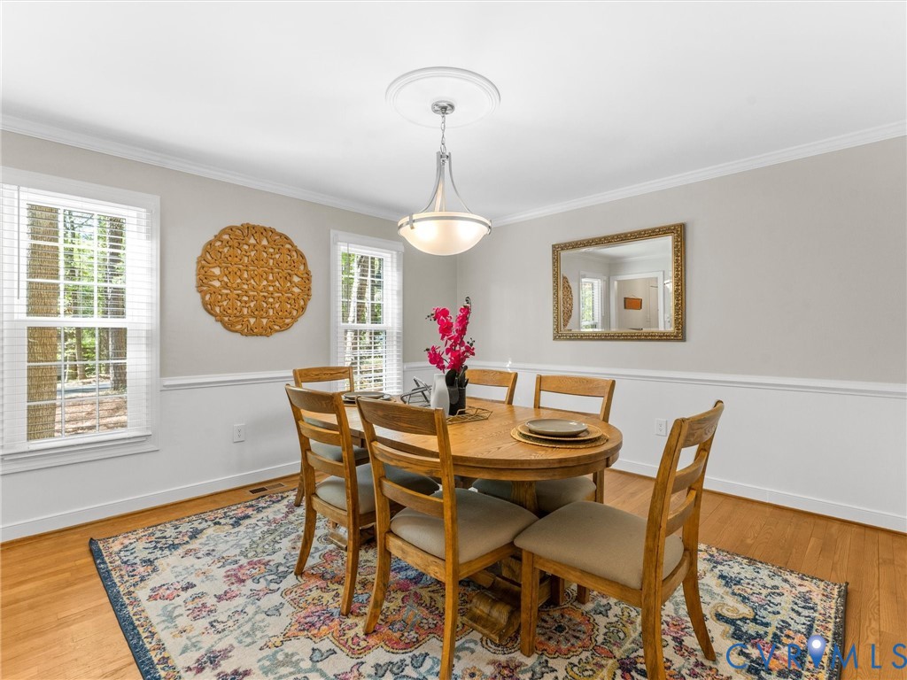 13402 Poplar Grove Place Midlothian, VA 23112 - Photo 11 of 52