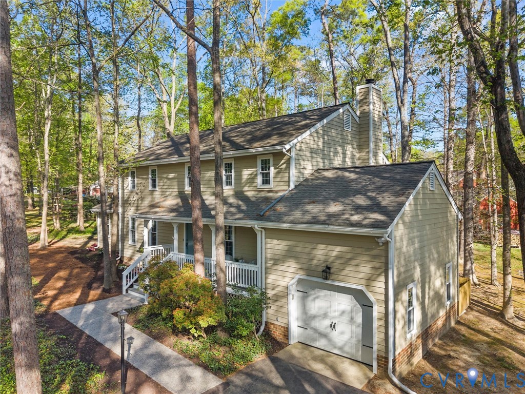 13402 Poplar Grove Place Midlothian, VA 23112 - Photo 2 of 52