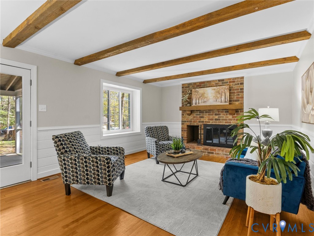 13402 Poplar Grove Place Midlothian, VA 23112 - Photo 24 of 52