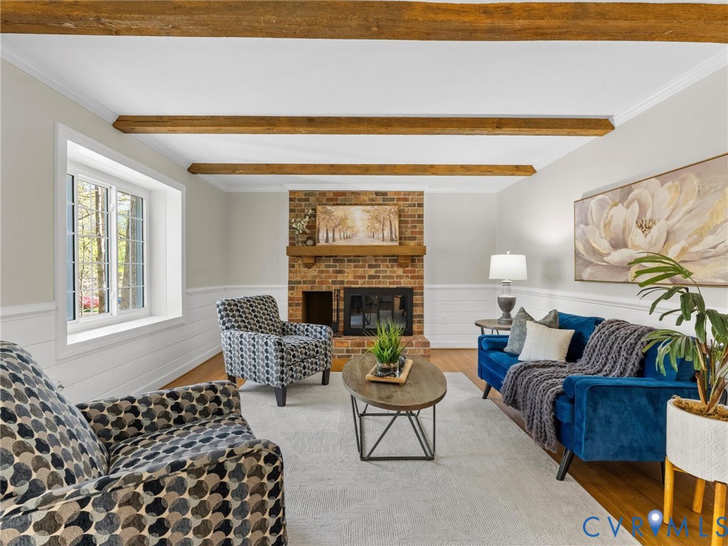 13402 Poplar Grove Place Midlothian, VA 23112 - Photo 25 of 52