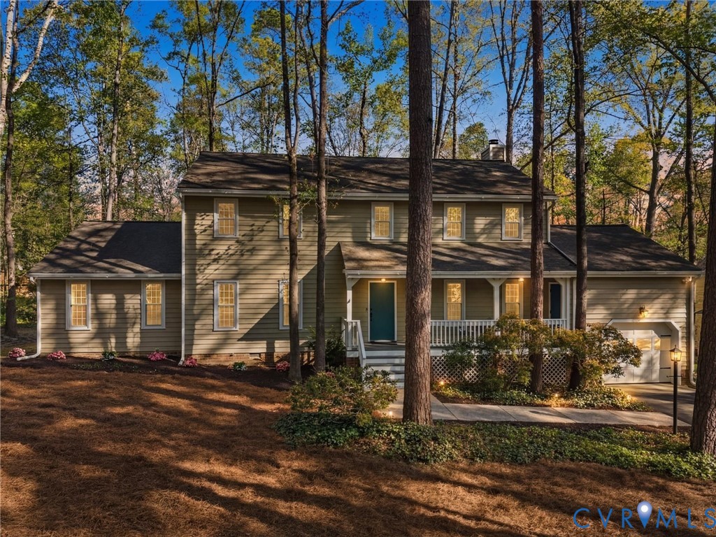 13402 Poplar Grove Place Midlothian, VA 23112 - Photo 42 of 52