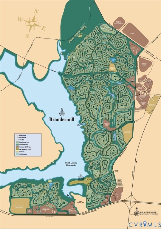 13402 Poplar Grove Place Midlothian, VA 23112 - Photo 45 of 52