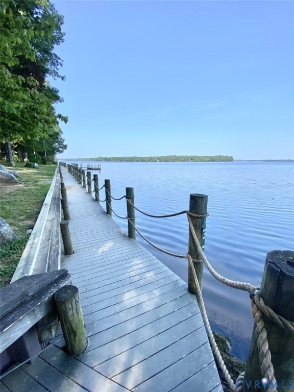 13402 Poplar Grove Place Midlothian, VA 23112 - Photo 52 of 52 a view of outdoor space with seating area