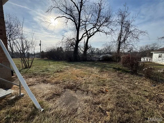 $99,000 | 2524 McLaran Avenue, Jennings, MO 63136