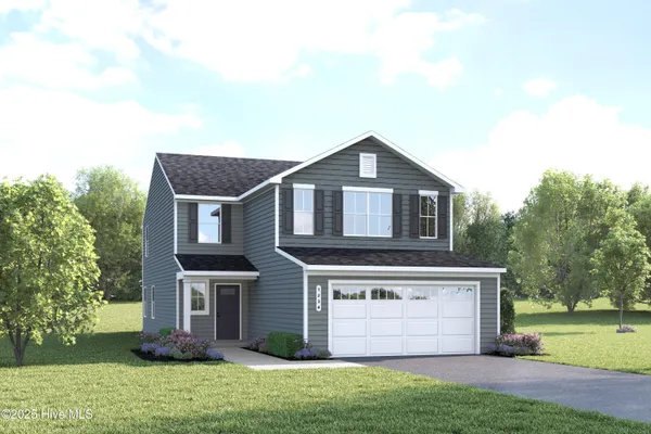 $329,205 | 8093 Sterling Oaks Drive Northwest, Ash, NC 28420