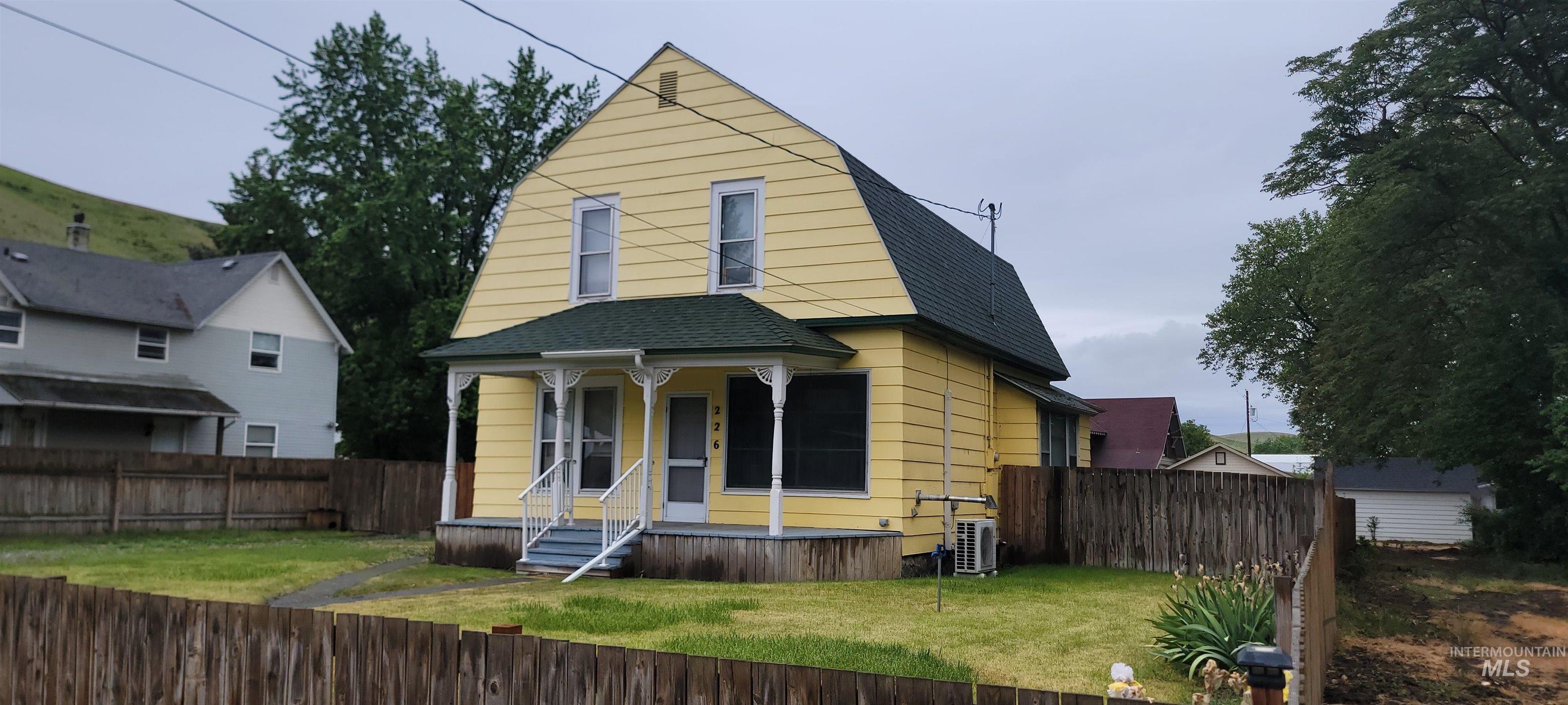 226 13th Street Pomeroy, WA 99347 - Photo 10 of 30