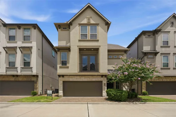$479,990 | 3904 Centre Plains Way, Houston, TX 77043