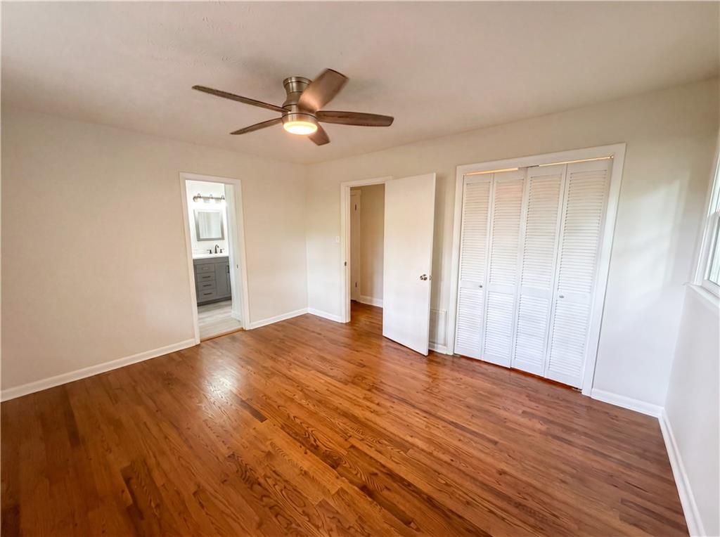 1017 Clacktown Road Winder, GA 30680 - Photo 11 of 22