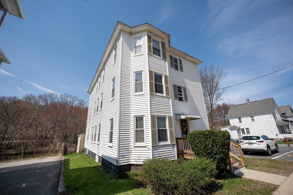 2177 Providence Road, Unit A Northbridge, MA 01534 - Photo 1 of 31 Gallery Image 1