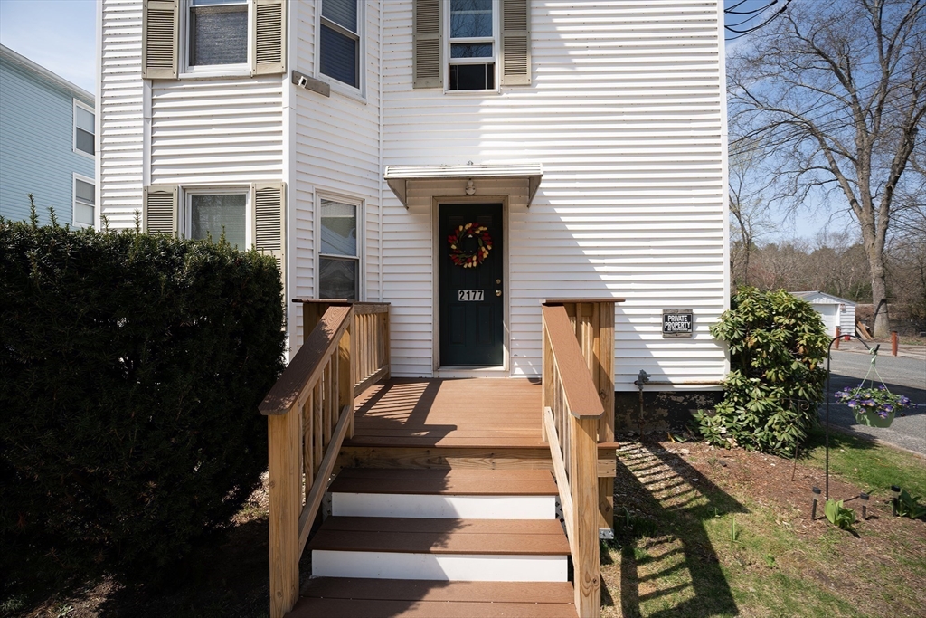 2177 Providence Road, Unit A Northbridge, MA 01534 - Photo 2 of 31 Gallery Image 2
