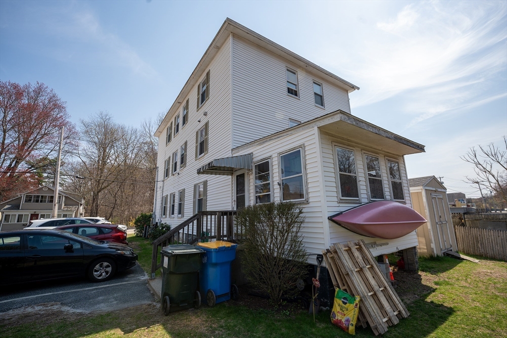 2177 Providence Road, Unit A Northbridge, MA 01534 - Photo 29 of 31 Gallery Image 29