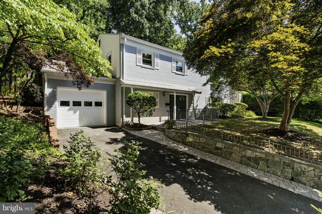 $1,116,000 | 1607 8th Place, McLean, VA 22101