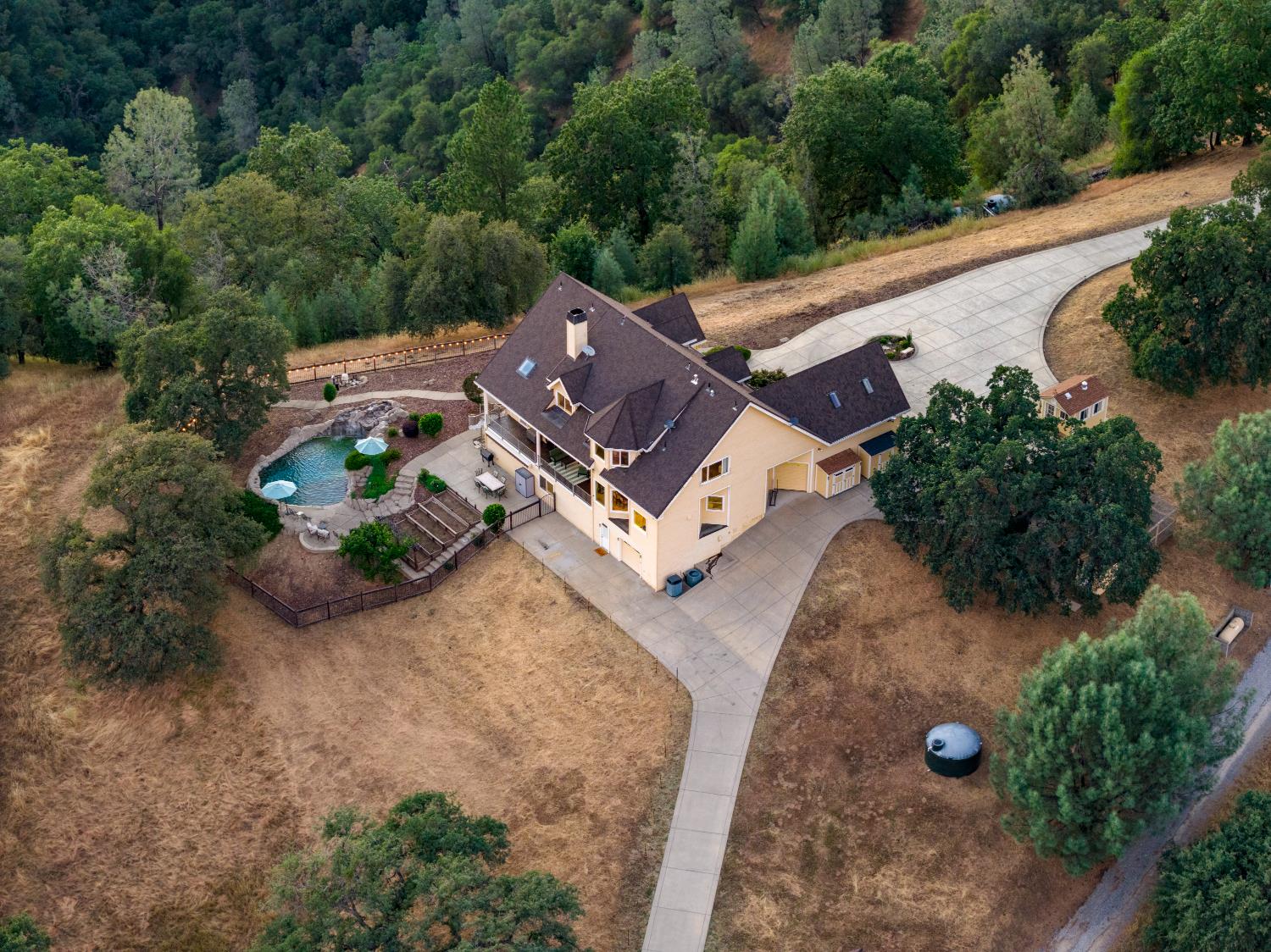 6881 Sagittarius Road Placerville, CA 95667 - Photo 69 of 73