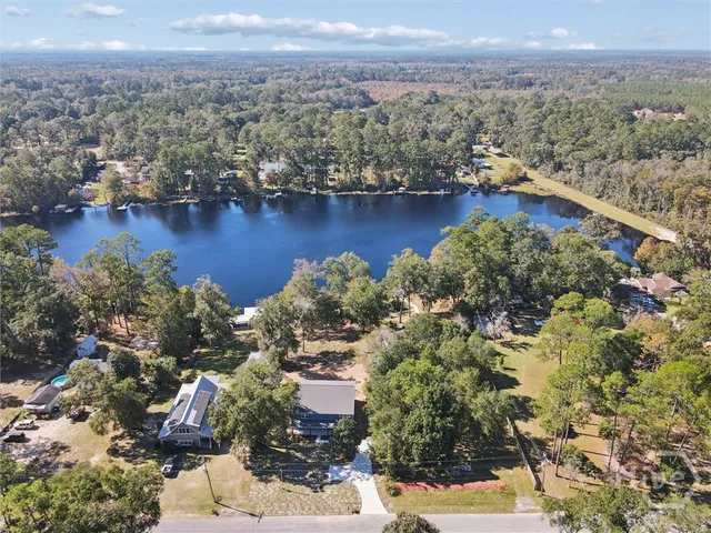 $549,900 | 397 Pine Ridge Drive, Ellabell, GA 31308