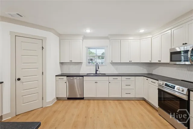 $549,900 | 397 Pine Ridge Drive, Ellabell, GA 31308