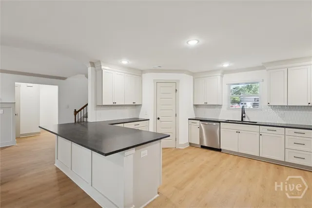 $549,900 | 397 Pine Ridge Drive, Ellabell, GA 31308